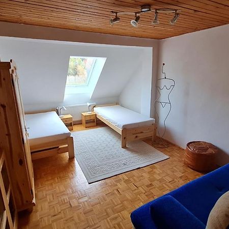 Penzion Piano Apartment Liptovský Mikuláš Екстериор снимка