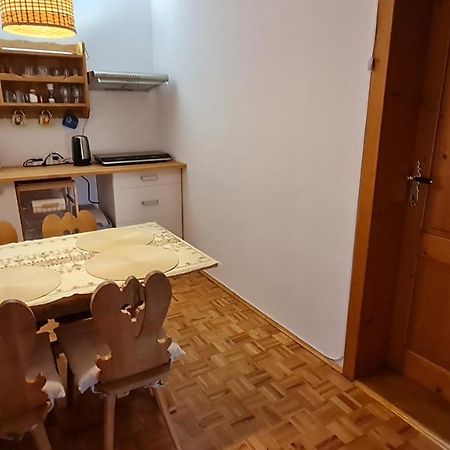 Penzion Piano Apartment Liptovský Mikuláš Екстериор снимка