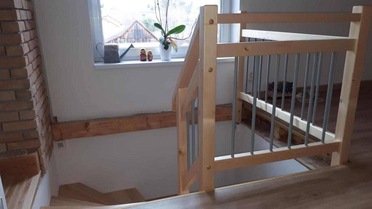 Penzion Piano Apartment Liptovský Mikuláš Екстериор снимка