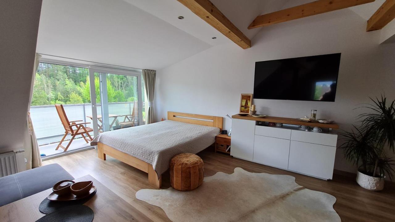 Penzion Piano Apartment Liptovský Mikuláš Екстериор снимка