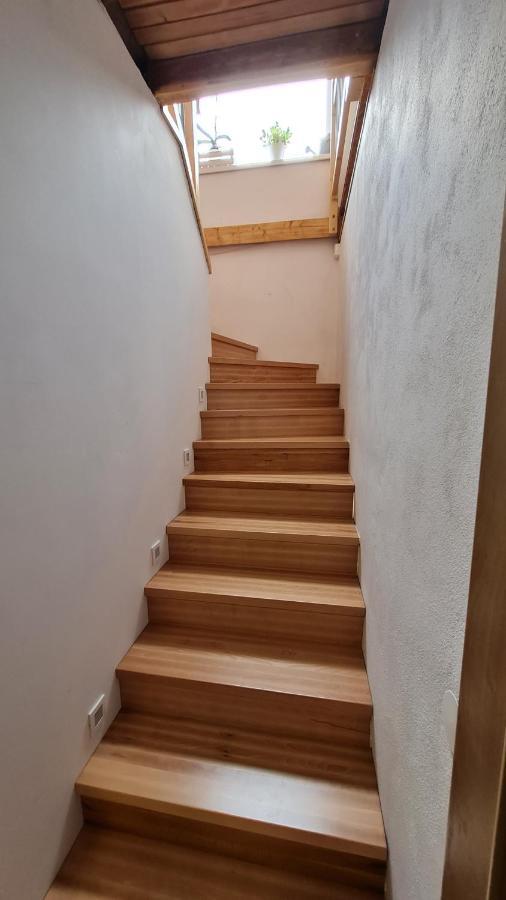 Penzion Piano Apartment Liptovský Mikuláš Екстериор снимка