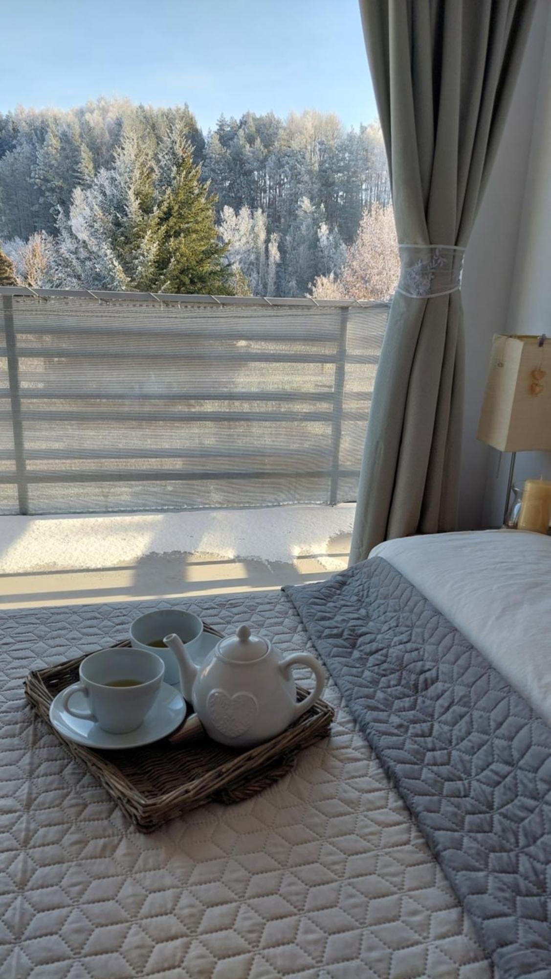 Penzion Piano Apartment Liptovský Mikuláš Стая снимка